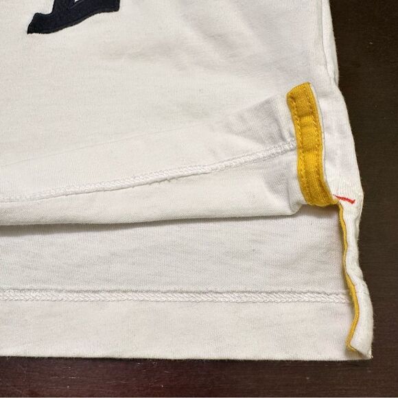 Náutica Lil Yachty collection polo shirt size L - Picture 8 of 9
